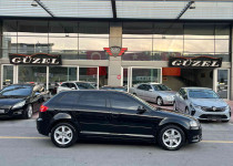 GÜZEL OTOMOTİV‘DEN*2012*OTOMATK*D.KLIMA*MULTİMEDİA*A3*SPORTBACK