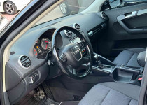 GÜZEL OTOMOTİV‘DEN*2012*OTOMATK*D.KLIMA*MULTİMEDİA*A3*SPORTBACK