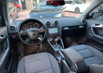GÜZEL OTOMOTİV‘DEN*2012*OTOMATK*D.KLIMA*MULTİMEDİA*A3*SPORTBACK