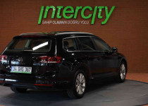 VOLKSWAGEN PASSAT VARIANT 1.5 TSI ACT 150 DSG BUSINESS
