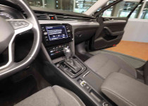 VOLKSWAGEN PASSAT VARIANT 1.5 TSI ACT 150 DSG BUSINESS
