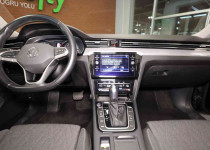 VOLKSWAGEN PASSAT VARIANT 1.5 TSI ACT 150 DSG BUSINESS