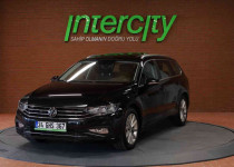 VOLKSWAGEN PASSAT VARIANT 1.5 TSI ACT 150 DSG BUSINESS