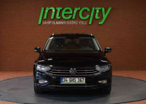 VOLKSWAGEN PASSAT VARIANT 1.5 TSI ACT 150 DSG BUSINESS