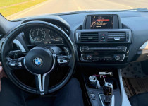 2016 MODEL BMW  116D JOY PLUS OTOMATİK