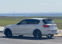 2016 MODEL BMW  116D JOY PLUS OTOMATİK