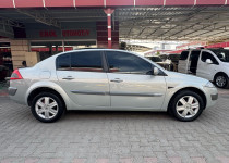 2004+MEGANE+1.6+DİNAMİC 2+CAM TAVAN+FAR YIKAMA+LPG Lİ İŞLİ+