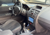 2004+MEGANE+1.6+DİNAMİC 2+CAM TAVAN+FAR YIKAMA+LPG Lİ İŞLİ+