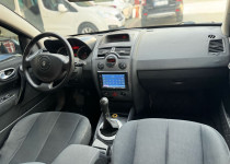 2004+MEGANE+1.6+DİNAMİC 2+CAM TAVAN+FAR YIKAMA+LPG Lİ İŞLİ+