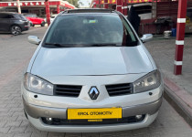 2004+MEGANE+1.6+DİNAMİC 2+CAM TAVAN+FAR YIKAMA+LPG Lİ İŞLİ+