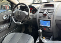 2004+MEGANE+1.6+DİNAMİC 2+CAM TAVAN+FAR YIKAMA+LPG Lİ İŞLİ+