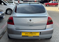 2004+MEGANE+1.6+DİNAMİC 2+CAM TAVAN+FAR YIKAMA+LPG Lİ İŞLİ+
