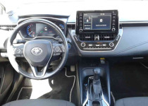 TOYOTA COROLLA 1.8 HYBRID DREAM E-CVT