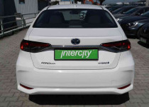 TOYOTA COROLLA 1.8 HYBRID DREAM E-CVT