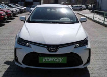 TOYOTA COROLLA 1.8 HYBRID DREAM E-CVT