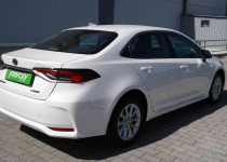 TOYOTA COROLLA 1.8 HYBRID DREAM E-CVT