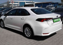 TOYOTA COROLLA 1.8 HYBRID DREAM E-CVT