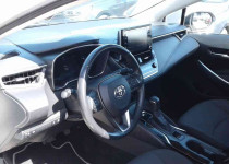 TOYOTA COROLLA 1.8 HYBRID DREAM E-CVT