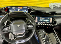 PERT KAYTSZ PLAKALI 2022 PEUGEOT 508 1.5HDI GT CAM TAVN 45.000KM