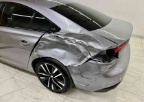 PERT KAYTSZ PLAKALI 2022 PEUGEOT 508 1.5HDI GT CAM TAVN 45.000KM