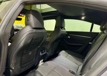 PERT KAYTSZ PLAKALI 2022 PEUGEOT 508 1.5HDI GT CAM TAVN 45.000KM