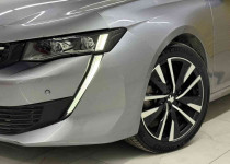 PERT KAYTSZ PLAKALI 2022 PEUGEOT 508 1.5HDI GT CAM TAVN 45.000KM