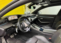 PERT KAYTSZ PLAKALI 2022 PEUGEOT 508 1.5HDI GT CAM TAVN 45.000KM