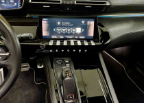 PERT KAYTSZ PLAKALI 2022 PEUGEOT 508 1.5HDI GT CAM TAVN 45.000KM