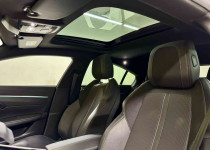 PERT KAYTSZ PLAKALI 2022 PEUGEOT 508 1.5HDI GT CAM TAVN 45.000KM