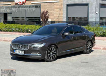 ACIBADEM OTODAN-2022 VOLVO S 90 B5 PLUS BRİGHT HATASIZ BOYASIZ++