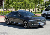 ACIBADEM OTODAN-2022 VOLVO S 90 B5 PLUS BRİGHT HATASIZ BOYASIZ++