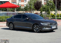 ACIBADEM OTODAN-2022 VOLVO S 90 B5 PLUS BRİGHT HATASIZ BOYASIZ++