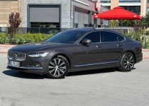 ACIBADEM OTODAN-2022 VOLVO S 90 B5 PLUS BRİGHT HATASIZ BOYASIZ++