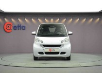 Caretta‘dan 2012 Hatasız Otomatik Camtavan 1.0 Passion Smart