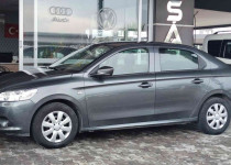 2015 PEUGOET 301 1.6HDİ ACTİVE İLK ELDEN 116 BİN KM‘DE