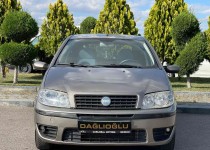 Fiat Punto 1.4 Dynamic 2005
