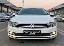 Volkswagen  Passat 1.6 TDi BlueMotion Impression 2017