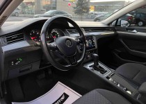 2018 ÇIKIŞLI 165.000 KM‘DE HATASIZ 1.6 TDI TABLET EKRANLI PASSAT