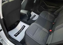 2018 ÇIKIŞLI 165.000 KM‘DE HATASIZ 1.6 TDI TABLET EKRANLI PASSAT