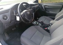 MARKA OTO DAN 2018 TOYOTA COROLLA 1.4 D-D4 54.OOO KM