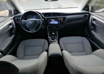 MARKA OTO DAN 2018 TOYOTA COROLLA 1.4 D-D4 54.OOO KM