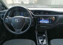 MARKA OTO DAN 2018 TOYOTA COROLLA 1.4 D-D4 54.OOO KM