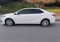 MARKA OTO DAN 2018 TOYOTA COROLLA 1.4 D-D4 54.OOO KM