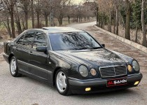 Tr Nadi̇r Dolulukta Herşeyi̇ İle Akti̇f Deği̇şensi̇z Mercedes**