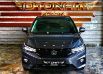 Honda City 1.5 i-VTEC Executive 2022
