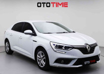 2020 MEGANE 4 1.3 TCE HATASIZ BOYASIZ MANUEL
