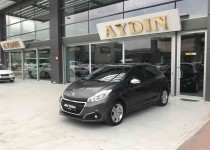 2019 Model 1.2 Puretech Otomati̇k Si̇gnature Cam Tavan 52.000 Km