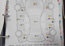 2016 HYUNDAİ İ20 20.000 KM OTOMATİK STYLE EKSPER RAPORLU
