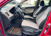 2016 HYUNDAİ İ20 20.000 KM OTOMATİK STYLE EKSPER RAPORLU