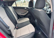 2016 HYUNDAİ İ20 20.000 KM OTOMATİK STYLE EKSPER RAPORLU